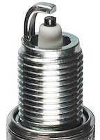 14mm x 3/4" Reach with 5/8" Hex Projected Tip, Gasket Seat Resistor Plug with .043" Extended Gap Sold Individually