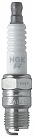 4323 NGK Standard Spark Plug
