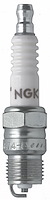 4449 NGK Racing Spark Plug