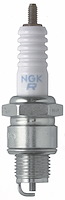 5539 NGK Standard Spark Plug