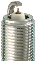 5581 NGK Laser Iridium Spark Plug