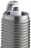 14mm x 3/4" Reach with 5/8" Hex Projected Tip, Gasket Seat Resistor Plug with .043" Extended Gap Sold Individually