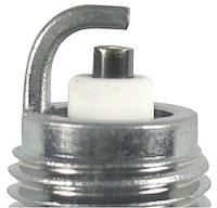 7411 NGK Standard Spark Plug