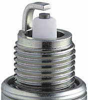 7829 NGK Standard Spark Plug