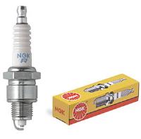 Standard Resistor Spark Plug 18mm x 15/32" Reach