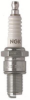 Standard Non-Resistor Spark Plug 14mm x 3/4" Reach