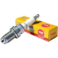 Standard Non-Resistor Spark Plug 14mm x 3/4" Reach