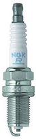 V-Power Resistor Spark Plug 14mm x 3/4" Reach