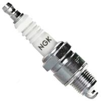 Standard Non-Resistor Spark Plug 14mm x 1/2" Reach