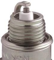 BPMR7A BLYB Standard Resistor Spark Plug 9.5mm x 3/8 in. Reach