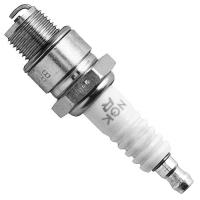 Standard Resistor Spark Plug 14mm x 1/2" Reach