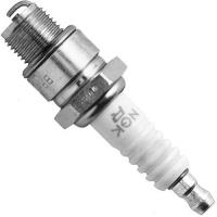 Standard Resistor Spark Plug 14mm x 1/2" Reach