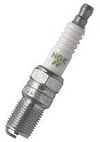V-Power Resistor Spark Plug 14mm x .708" Reach