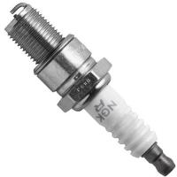 Racing Resistor Spark Plug 14mm x 3/4 in. Reach