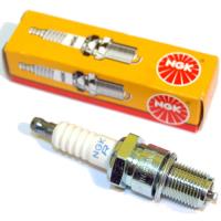 Standard Resistor Spark Plug 14mm x 3/4" Reach