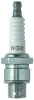 Standard Spark Plug, Surface Discharge, 14 mm. Thread, .500 in. Reach