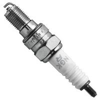 Standard Resistor Spark Plug 10mm x 3/4" Reach