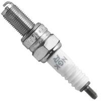 Standard Resistor Spark Plug 10mm x 3/4" Reach