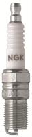 Standard Spark Plug, 10 mm. Thread, .750 in. Reach