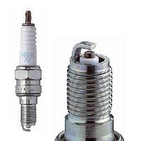 Standard Resistor Spark Plug 10mm x 3/4" reach