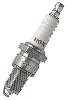 Standard Resistor Spark Plug 12mm x 3/4" Reach