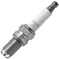 Laser Platinum Resistor Spark Plug 12mm x 3/4" Reach
