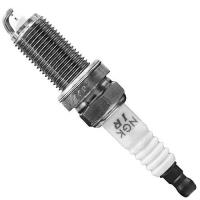 Laser Iridium Resistor Spark Plug 14mm x 1.04" Reach