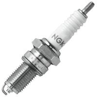 Non Resistor Spark Plug 12mm x 3/4" Reach