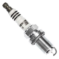 FR6AHX-S Ruthenium HX Spark Plug, 14 mm. Thread, .750 in. Reach