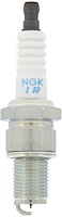GR8DI-12 NGK Laser Iridium Spark Plug, 14 mm, Heat Range 8, Solid Terminal