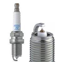 Laser Platinum Resistor Spark Plug 14mm x 3/4" Reach