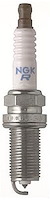 Laser Platinum Resistor Spark Plug 14mm x 1.043" Reach