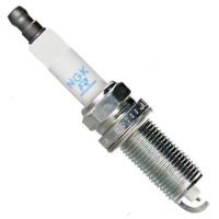 Laser Platinum Resistor Spark Plug