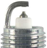 Laser Platinum Resistor Spark Plug [14 mm x 0.984 in. Reach]