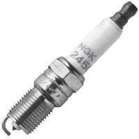 Laser Platinum Resistor Spark Plug 14mm x .691" Reach