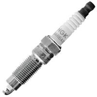 Laser Platinum Resistor Spark Plug 12mm x 1.04" Reach