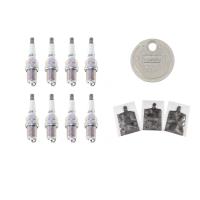 Racing Non-Resistor Spark Plug Kit 14mm x 3/4 in. Reach