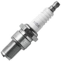 Racing Non-Resistor Spark Plug 14mm x 3/4 in. Reach