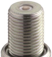 Racing Resistor Spark Plug 14mm x 3/4 in. Reach