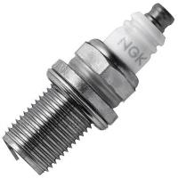 Racing Resister Spark Plug 14mm x 3/4 in. Reach