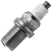 Racing Resistor Spark Plug 14mm x 3/4 in. Reach