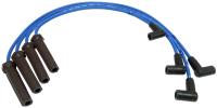 SPARK PLUG WIRE SET 51037