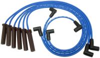 SPARK PLUG WIRE SET 51021