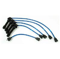 Spark Plug Wire Set 1992-1998 Geo/Chevy Tracker, Suzuki Sidekick