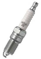 TR55 V-Power Resistor Spark Plug 14mm x .708 in. Reach