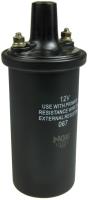Oil-Filled Canister Ignition Coil