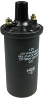 Oil-Filled Canister Ignition Coil