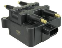 DIS Ignition Coil 1999-2006 Subaru Forester/Impreza/Legacy/Baja/Outback