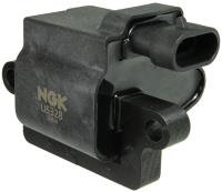 Coil-Near-Plug Ignition Coil 2002-2006 Cadillac, 1999-2009 Chevy/GMC, 2003-2006 Hummer