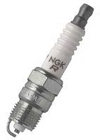 V-Power Resistor Spark Plug 14mm x .460" Reach